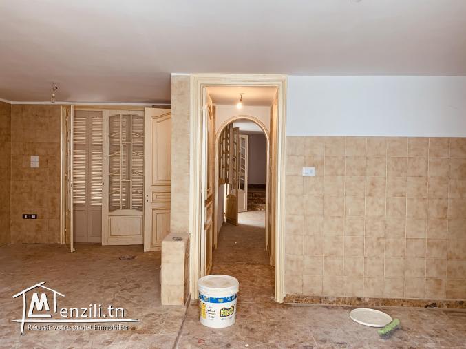 A VENDRE MAISON A SFAX