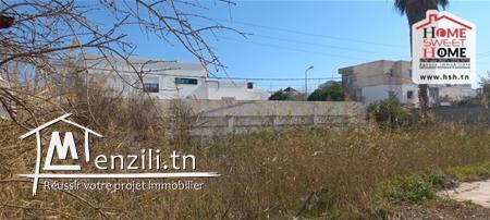 Terrain Livia à Vendre à Chotrana