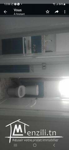 URGT A VENDRE APPART SOUSSE