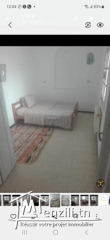 URGT A VENDRE APPART SOUSSE