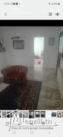 URGT A VENDRE APPART SOUSSE