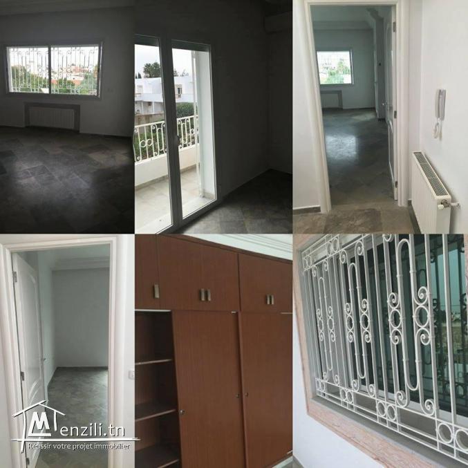 villa haut standing à la soukra