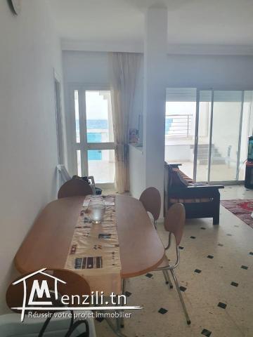 villa pied dans l'eau à chat meriem 54221787