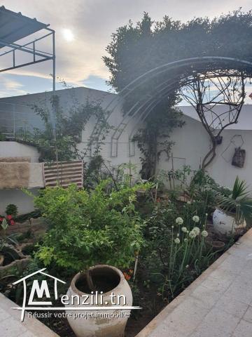 villa pied dans l'eau à chat meriem 54221787