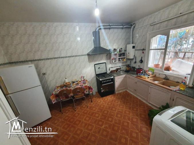 villa pied dans l'eau à chat meriem 54221787