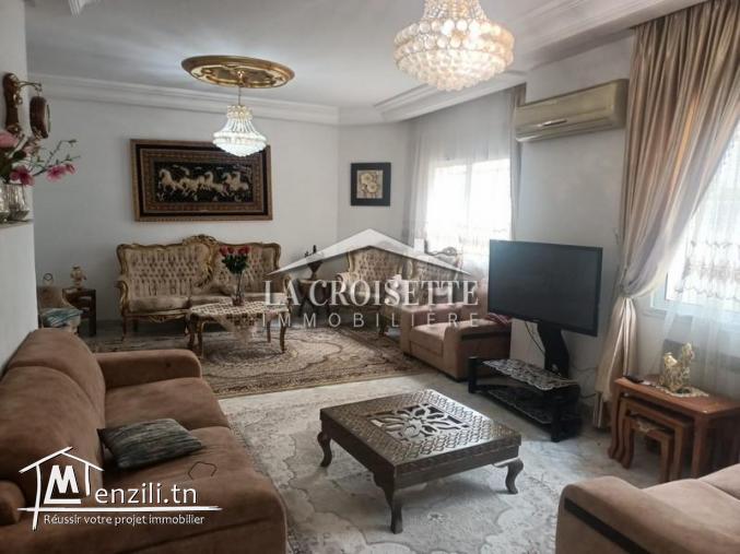 Duplex S4 à Ain Zaghouan Nord ZDL0418