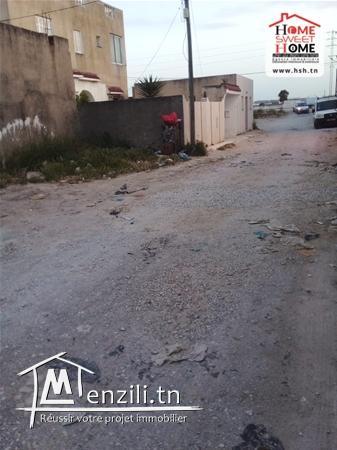 Terrain Gloria à Vendre à Chotrana