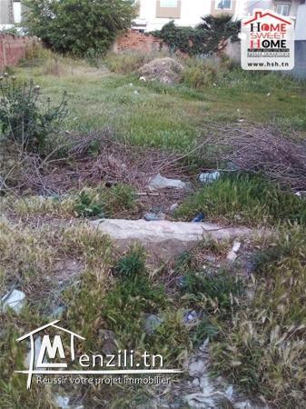 Terrain Gloria à Vendre à Chotrana