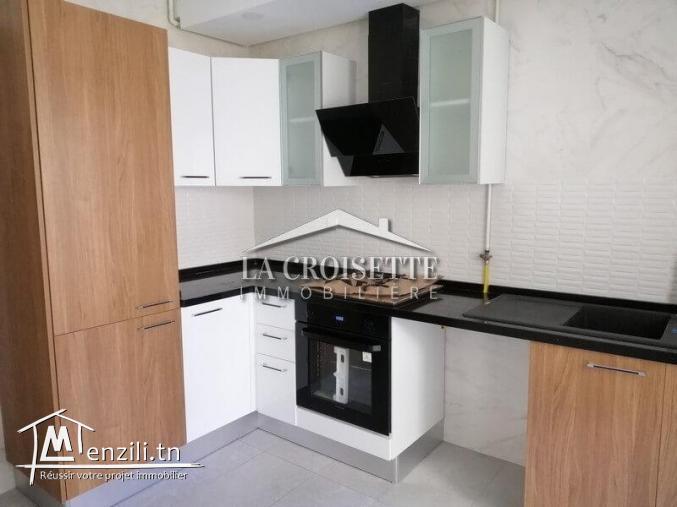 S2 aux Jardins de Carthage MAV0091