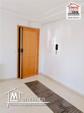 Appart Stefania à Louer à l'Aouina