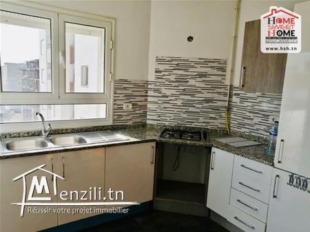 Appart Stefania à Louer à l'Aouina