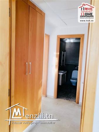 Appart Stefania à Louer à l'Aouina