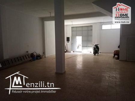 Immeuble Crestatx à Vendre à Kélibia