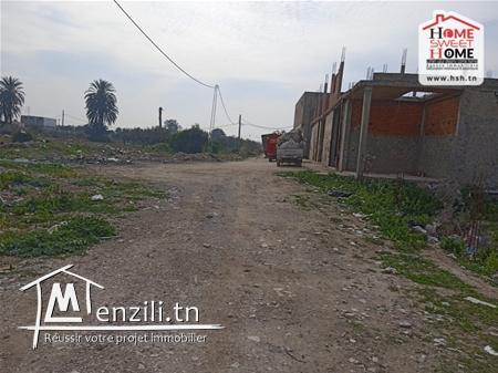 Dépôt Cristina à Louer à Chotrana