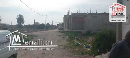 Dépôt Cristina à Louer à Chotrana