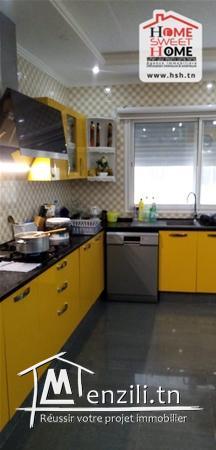 Immeuble Myryam A Vendre A Raoued