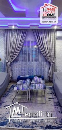 Immeuble Myryam A Vendre A Raoued