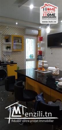 Immeuble Myryam A Vendre A Raoued