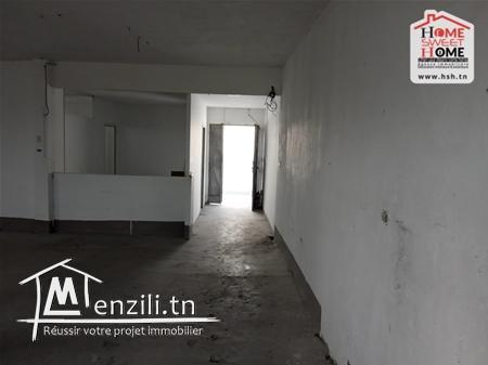 Dépôt Tatiana à Louer à La Soukra