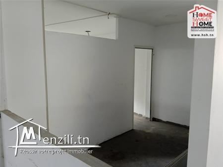 Dépôt Tatiana à Louer à La Soukra