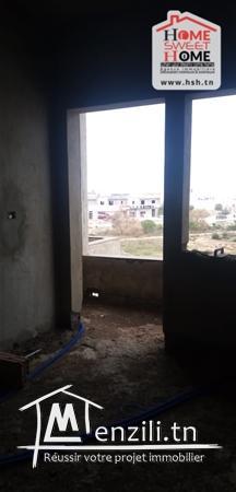 Immeuble Bear A vendre A Raoued