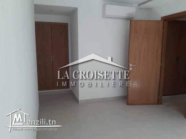 Un duplex aux Jardins de Carthage   ZDV0022