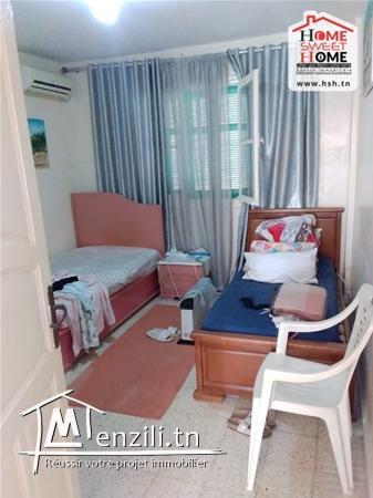 Un Appart Meliti A Louer A Cité El Khadhra