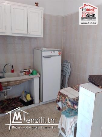 Un Appart Meliti A Louer A Cité El Khadhra