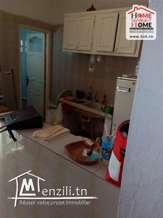 Un Appart Meliti A Louer A Cité El Khadhra