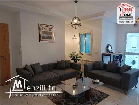 Appart Anastasia à Louer aux Berges du Lac 2