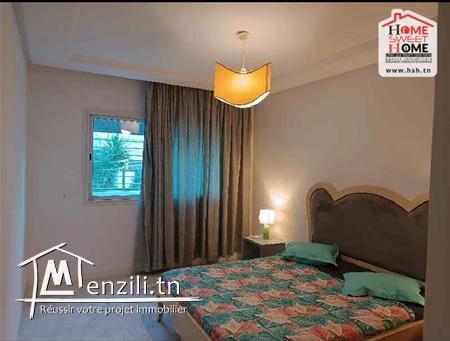 Appart Anastasia à Louer aux Berges du Lac 2