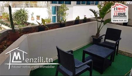 Appart Anastasia à Louer aux Berges du Lac 2