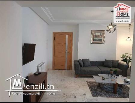 Appart Anastasia à Louer aux Berges du Lac 2