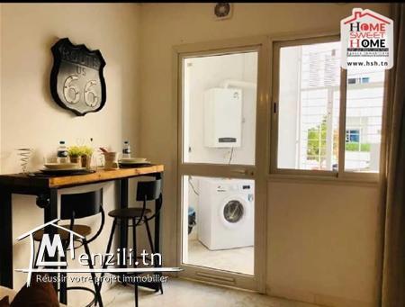 Appart Anastasia à Louer aux Berges du Lac 2