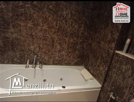 Appart Anastasia à Louer aux Berges du Lac 2