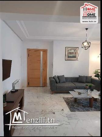 Appart Anastasia à Louer aux Berges du Lac 2