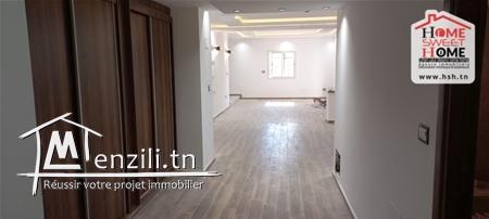 Etage de Villa Valentina à Vendre à La Soukra