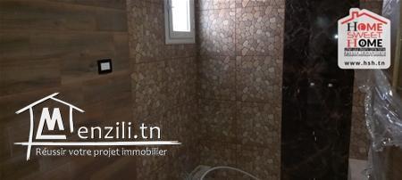 Etage de Villa Valentina à Vendre à La Soukra