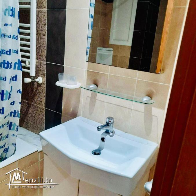 s3 jardin d'el menzah 1