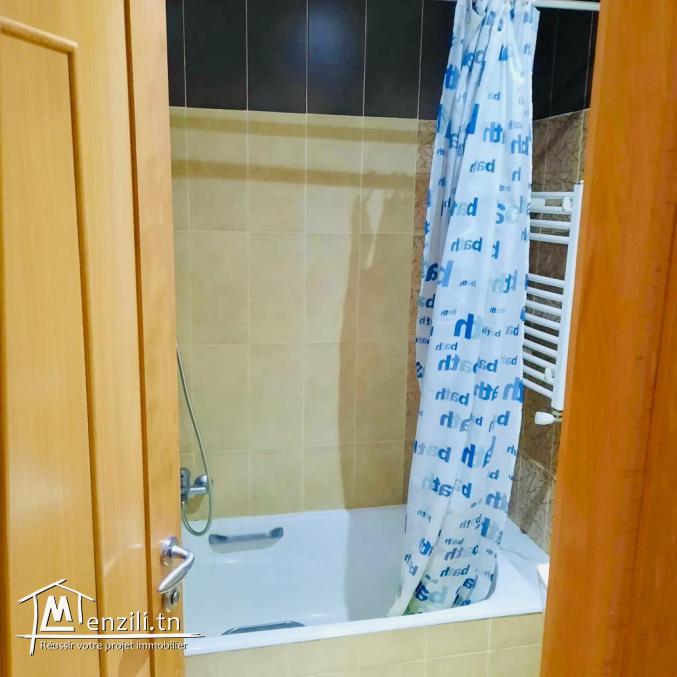 s3 jardin d'el menzah 1