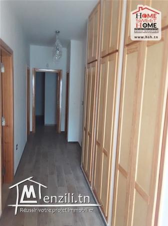 RDC de Villa Finca à Vendre à Bizerte Corniche