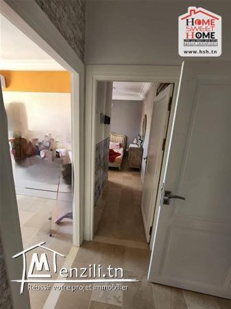 Appart Apple A Vendre A Cité Essahafa