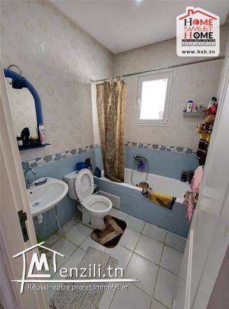 Appart Apple A Vendre A Cité Essahafa