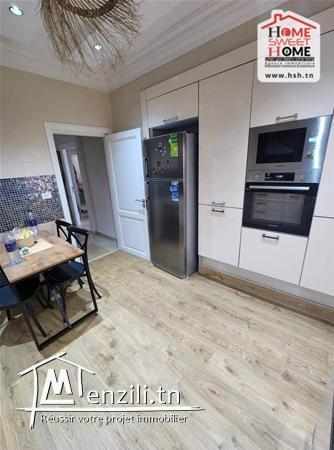 Appart Apple A Vendre A Cité Essahafa