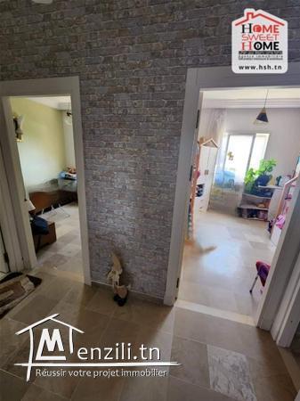 Appart Apple A Vendre A Cité Essahafa