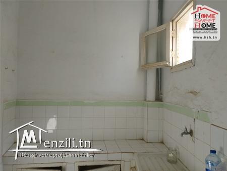 Immeuble siurana à Vendre à Beb Mateur, Bizerte