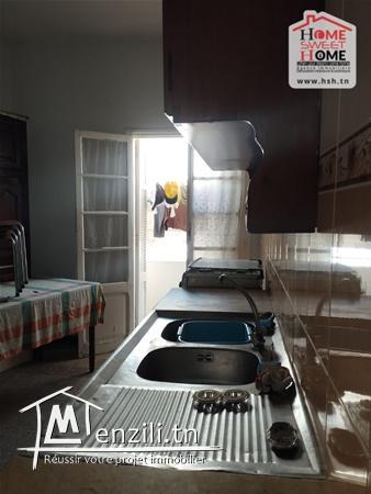 Immeuble siurana à Vendre à Beb Mateur, Bizerte