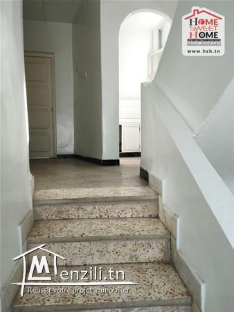 Immeuble siurana à Vendre à Beb Mateur, Bizerte