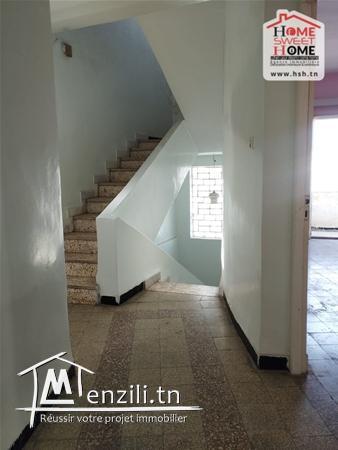 Immeuble siurana à Vendre à Beb Mateur, Bizerte