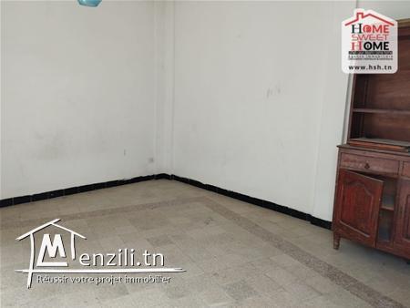 Immeuble siurana à Vendre à Beb Mateur, Bizerte